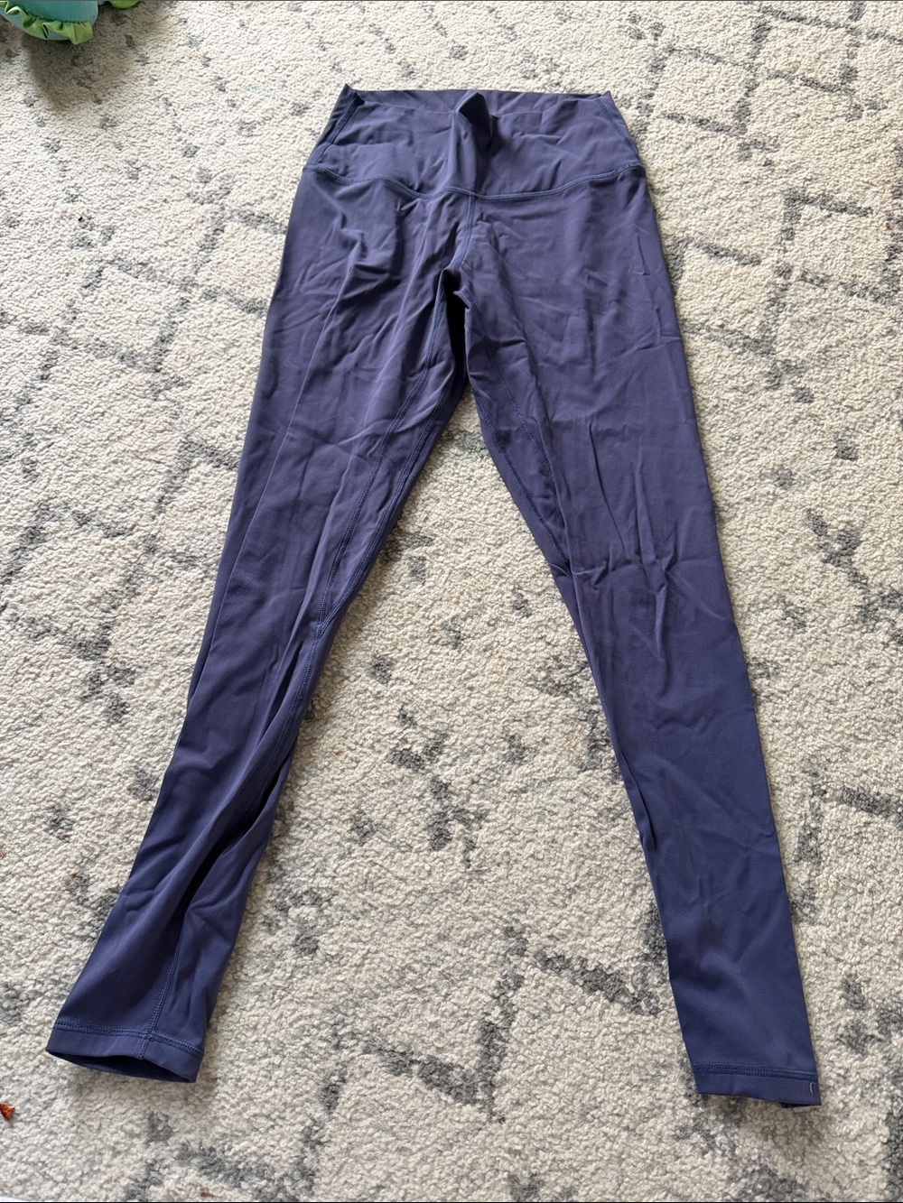 Target Navy Leggings with High Waist